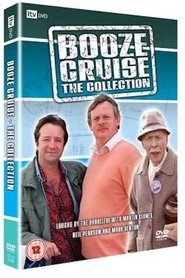 Poster of The Booze Cruise image size 500x750