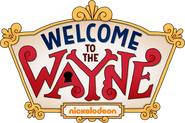 Logo of Welcome to the Wayne image size 1249x831