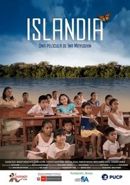 poster Islandia