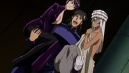 Karakuri Circus season 1 episode 11