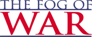 Logo of The Fog of War image size 1842x748
