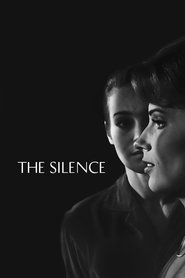 poster The Silence