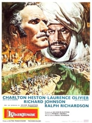 Voir film Khartoum en streaming