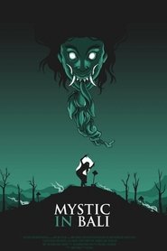 Poster of Mystics in Bali image size 853x1280