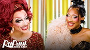 Bianca Del Rio & Jaida Essence Hall WANT THE MANAGER!