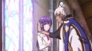 Kamigami no Asobi season 1 episode 3