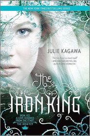 The Iron King poster