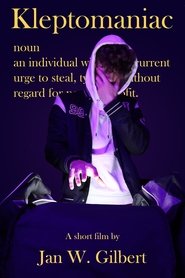 poster Kleptomaniac