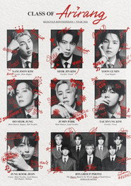 BTS: THE RETURN
