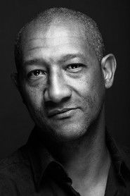 Photo of Édouard Montoute image size 420x630