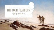 Backdrop of The Four Feathers image size 1920x1080