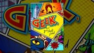 Backdrop of Geek, and You Shall Find image size 1920x1080
