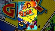 Geek, and You Shall Find wallpaper 