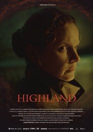 poster Highland