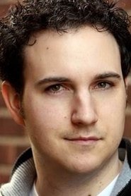 Photo of Kristjan Bergey image size 300x450