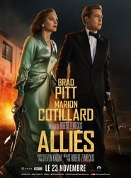 Voir film Alliés en streaming