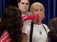 Lip Syncin' in the Rain