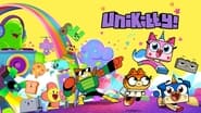 Unikitty!  