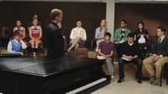 Glee season 1 episode 19