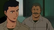 Mobile Suit Gundam Wing season 1 episode 46