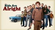 Backdrop of The Kids Are Alright image size 3840x2160
