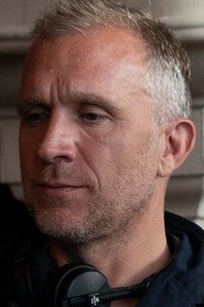 Photo of Justin Haythe image size 413x620