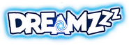 Logo of LEGO DREAMZzz image size 817x288