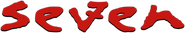 Logo of Se7en image size 786x140