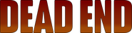 Logo of Dead End image size 3537x898