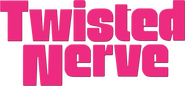 Logo of Twisted Nerve image size 941x437