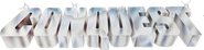 Logo of Conquest image size 800x201