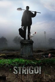 Poster of Strigoi image size 1500x2250