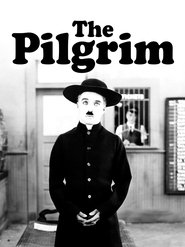 poster The Pilgrim
