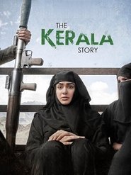 Poster of The Kerala Story image size 1148x1530