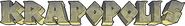 Logo of Krapopolis image size 2988x420