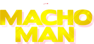 Logo of WWE: Macho Man - The Randy Savage Story image size 1800x859