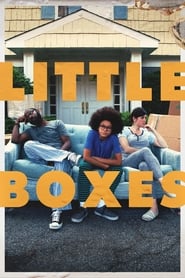 Little Boxes 2017 123movies