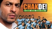 Chak De! India wallpaper 