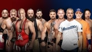 WWE Survivor Series 2017 wallpaper 