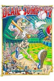 poster Dead & Company: 2023-06-24 Fenway Park, Boston, MA, USA