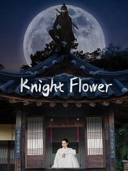 Poster of Knight Flower image size 600x800
