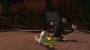 Les pingouins de Madagascar season 1 episode 34