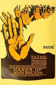 Poster of Hands Up image size 784x1176