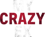 Logo of My Crazy Ex image size 1202x994