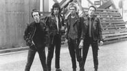 Rock Milestones: The Clash's London Calling wallpaper 