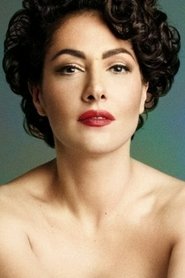 Photo of Meltem Cumbul image size 300x450