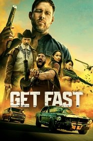 poster Get Fast