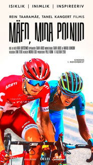 poster The Mountains That Weren’t There