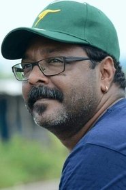Photo of Girish Mohite image size 442x664
