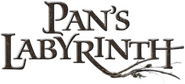 Logo of Pan's Labyrinth image size 639x290